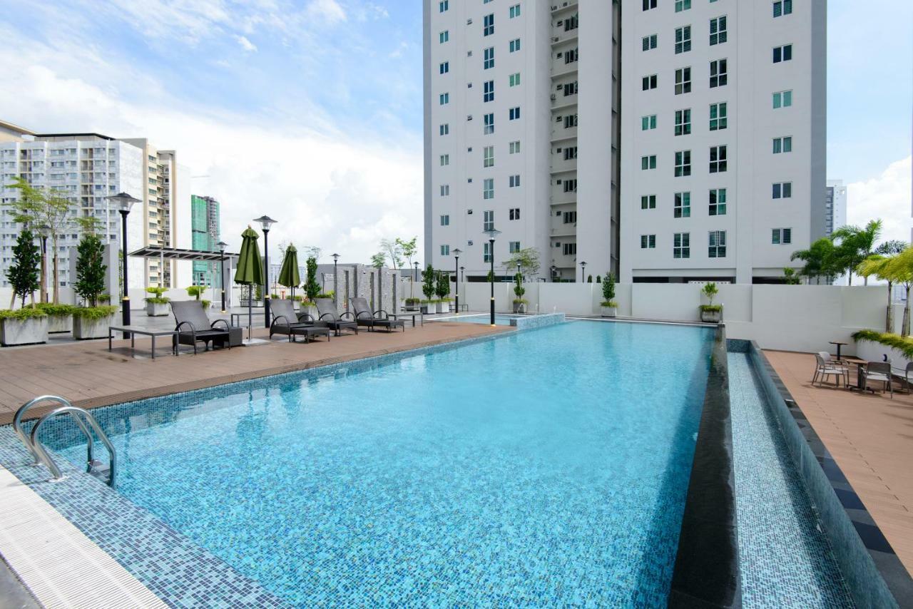 Straits Garden Suites, Georgetown