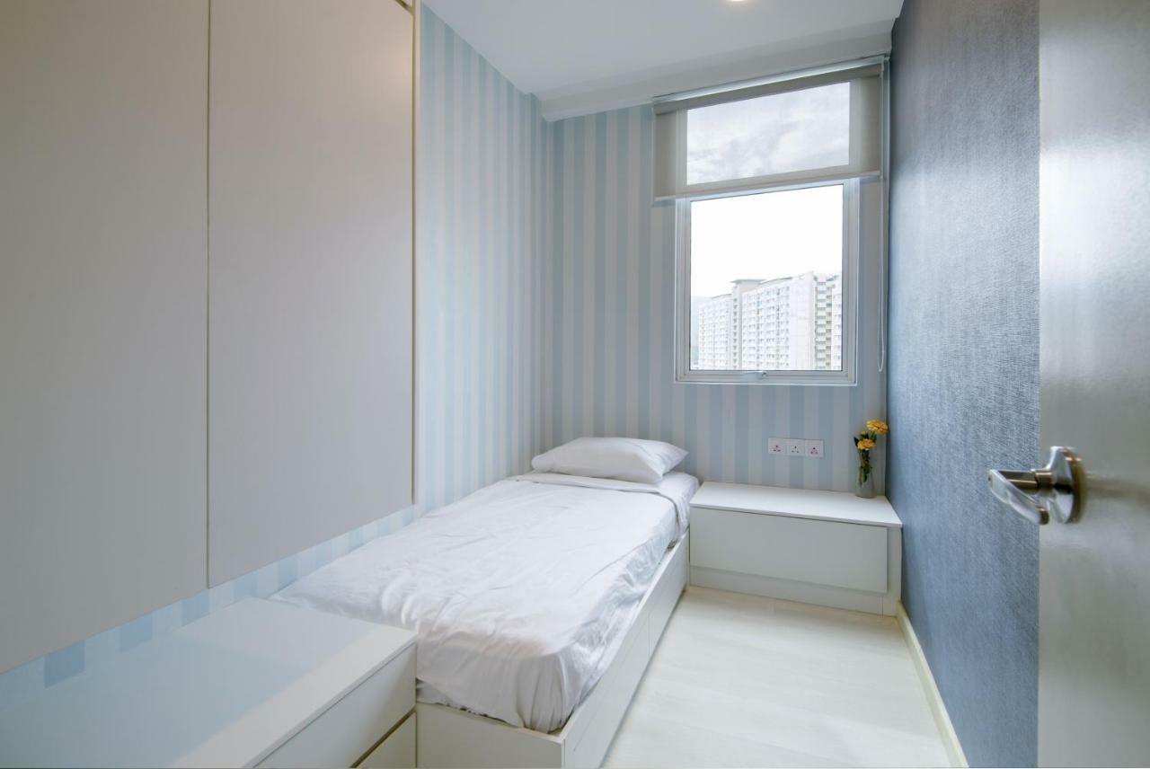 Apartment Straits Garden Suites,