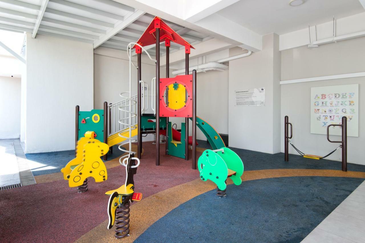 Straits Garden Suites, Apartment