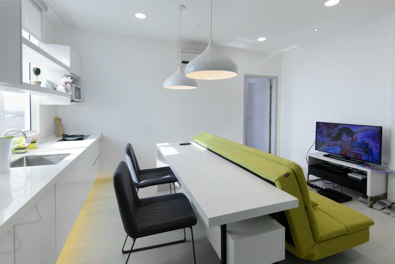 Pangsapuri Straits Garden Suites, Georgetown