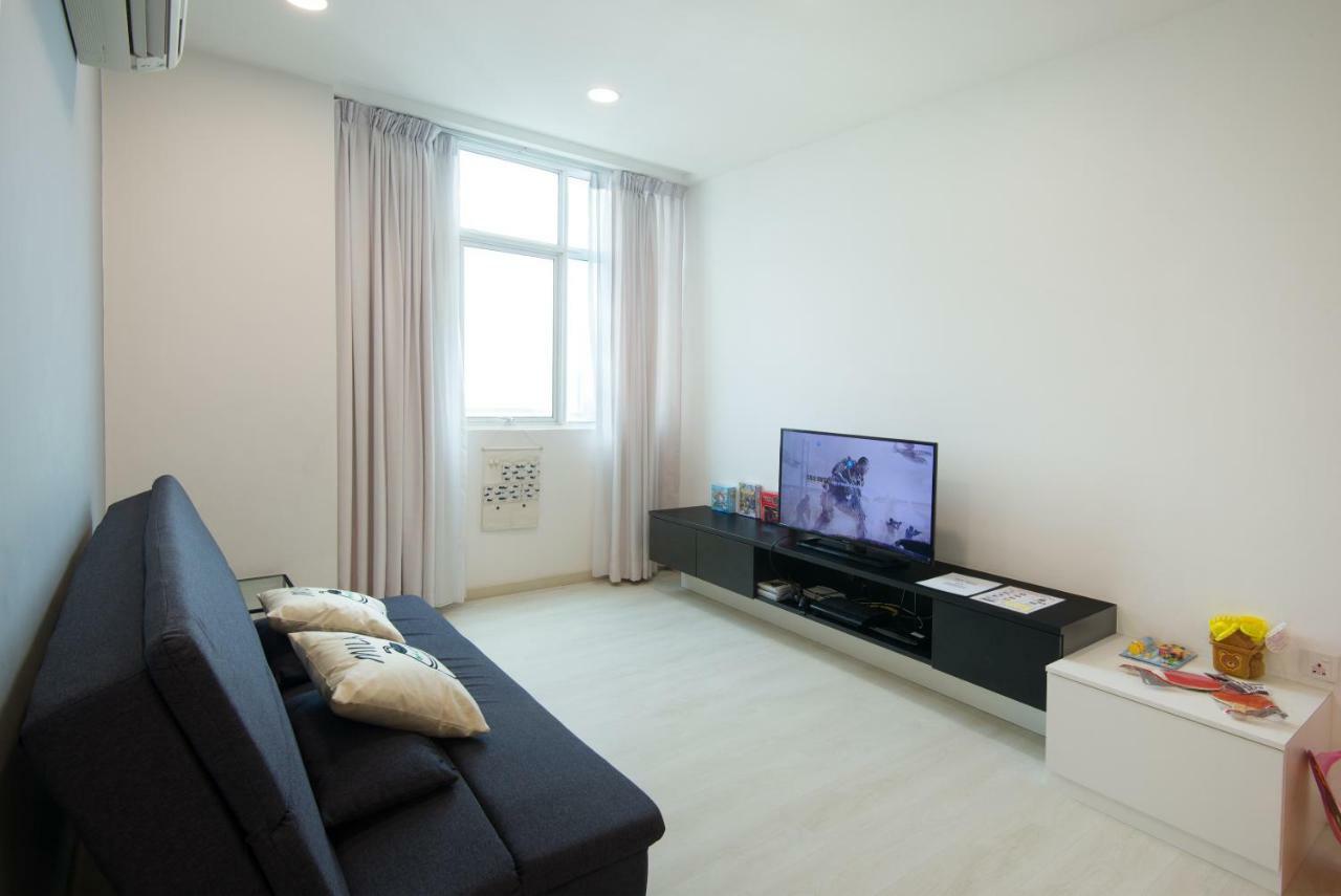 Straits Garden Suites, Apartment *