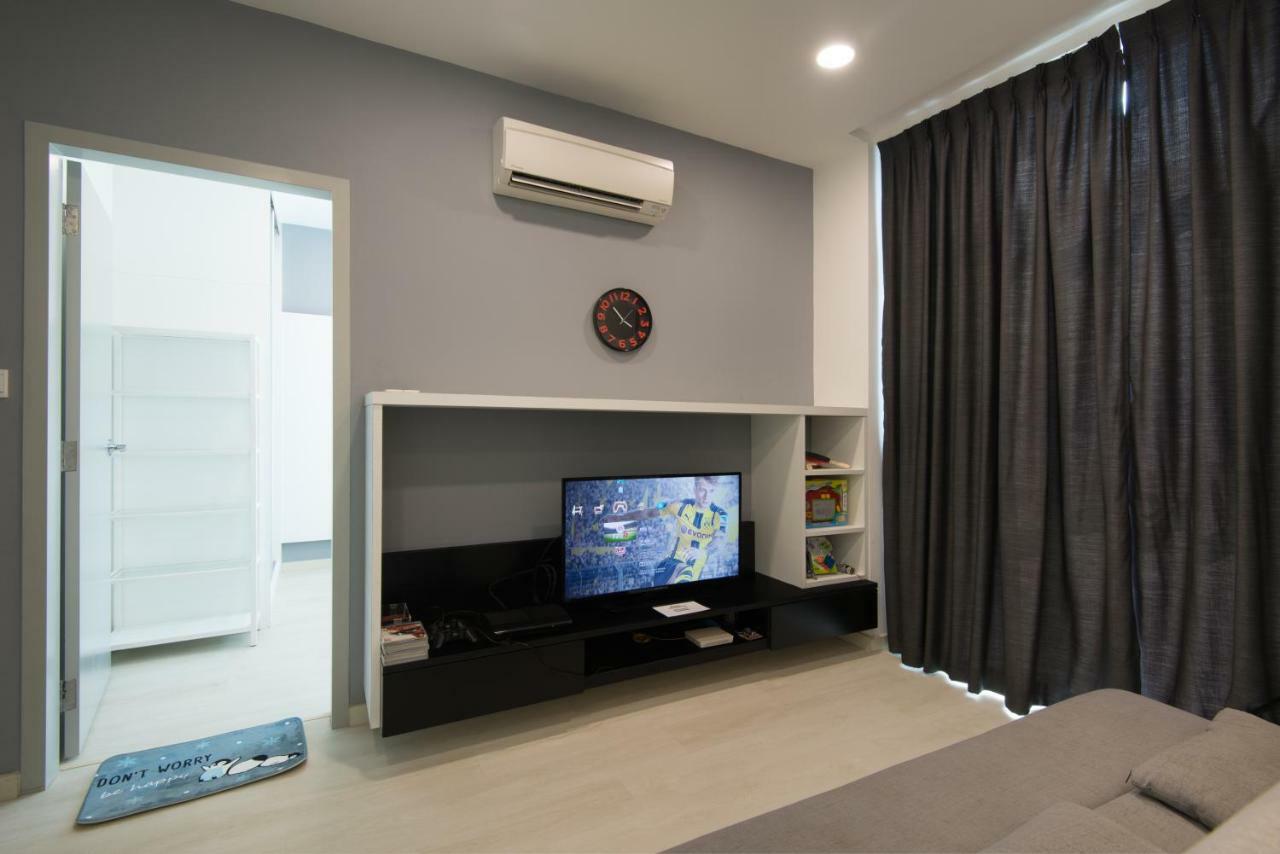 Straits Garden Suites, Apartment