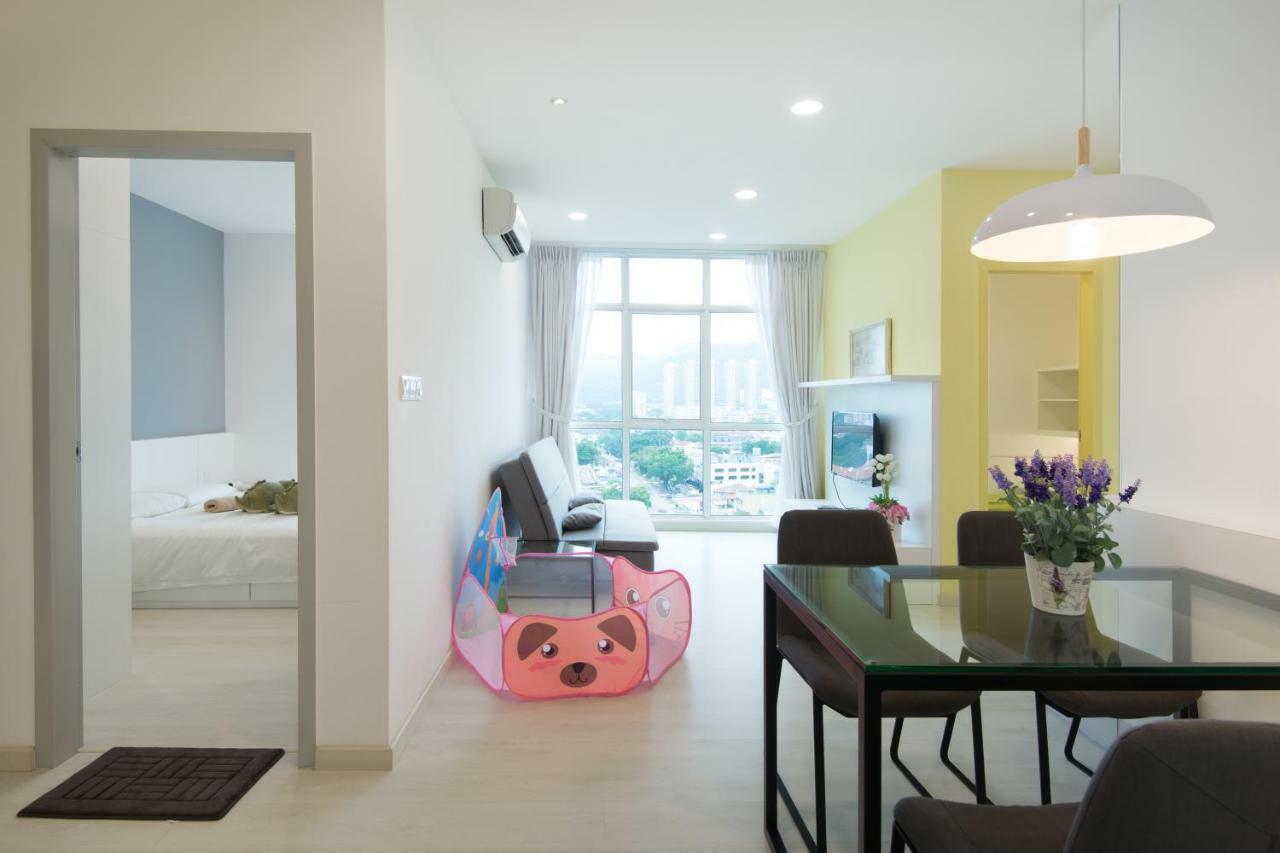 Straits Garden Suites, Georgetown
