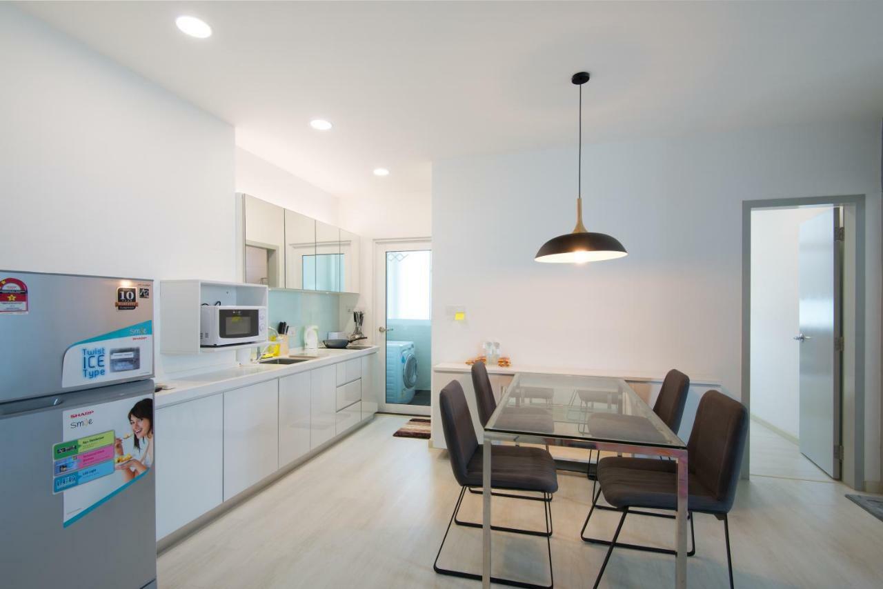 Straits Garden Suites, Georgetown