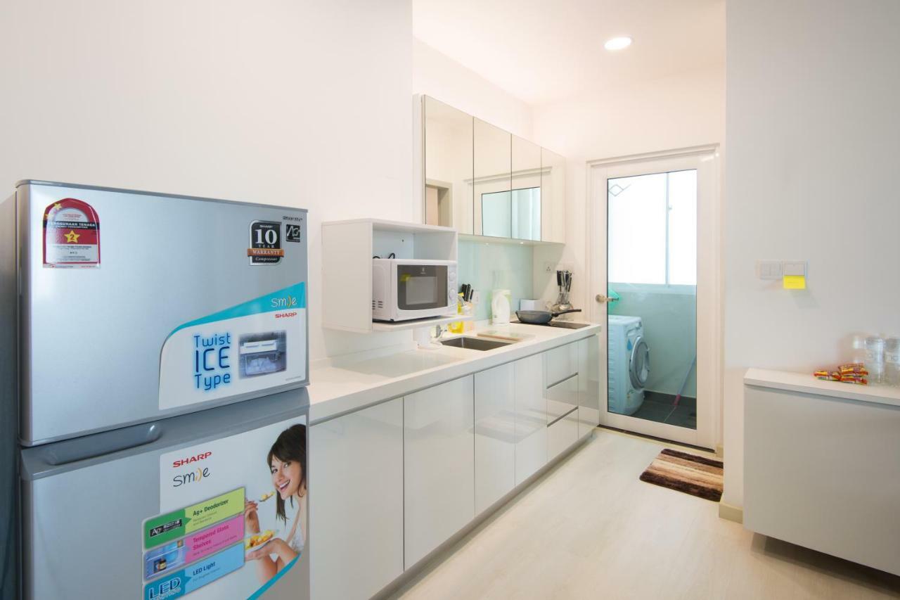 Straits Garden Suites, Apartment