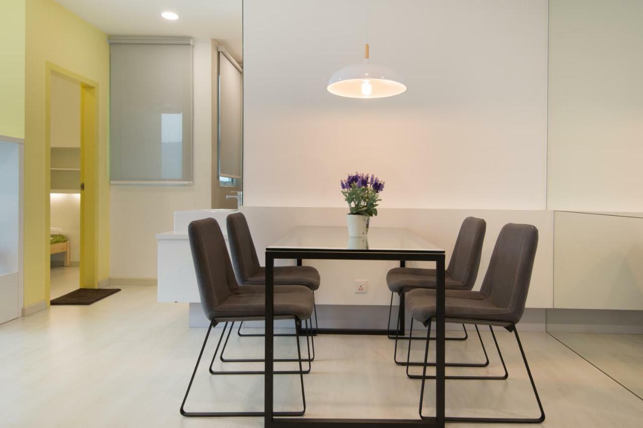 Pangsapuri Straits Garden Suites, Georgetown