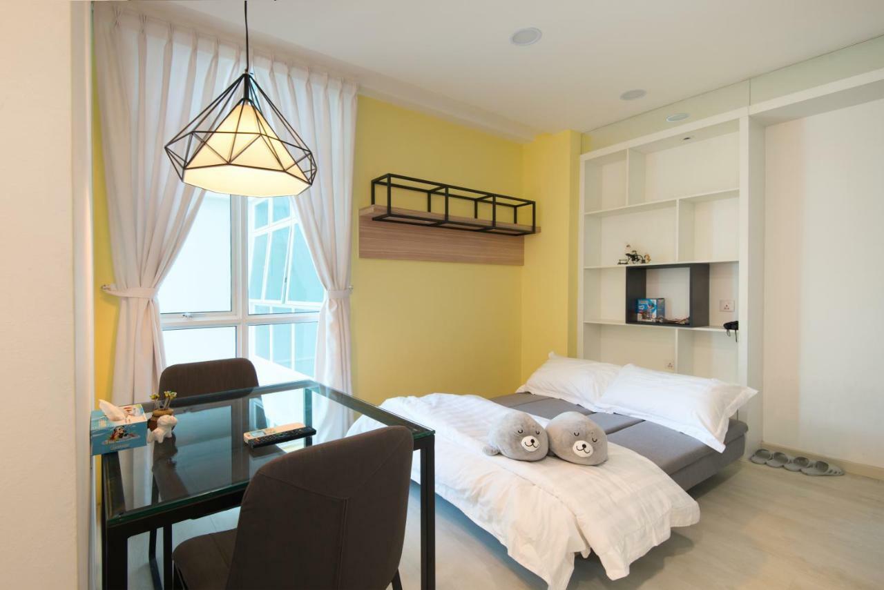 Straits Garden Suites, Georgetown
