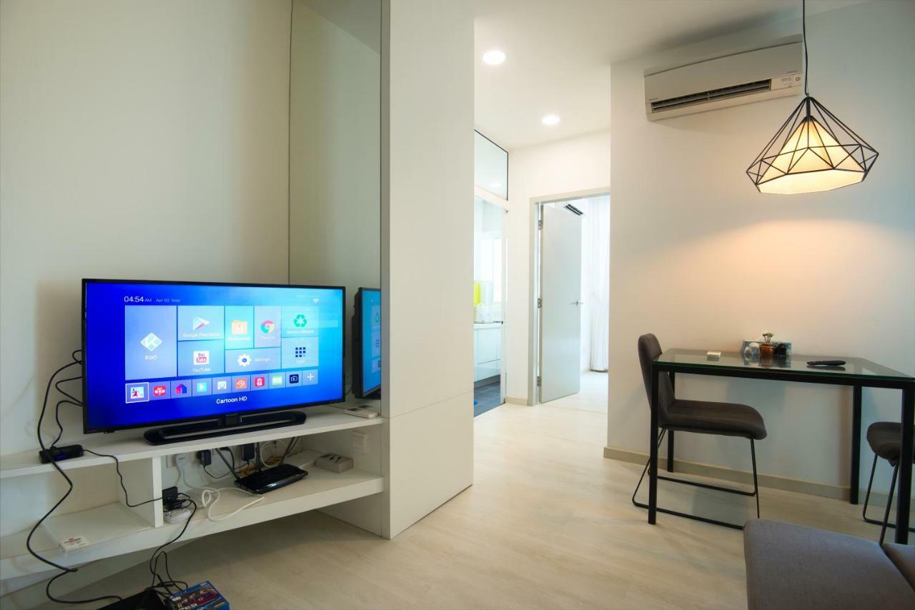 Straits Garden Suites, Georgetown