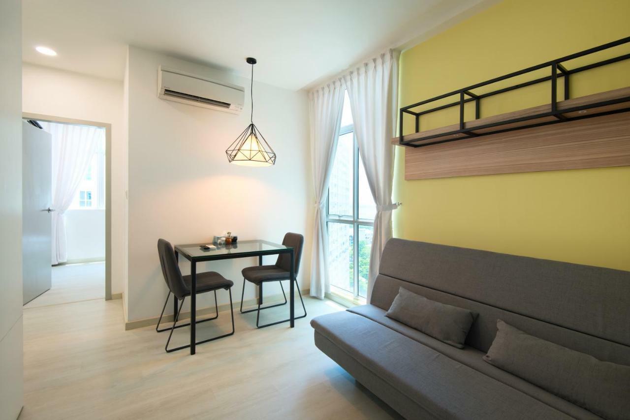 Straits Garden Suites, Georgetown