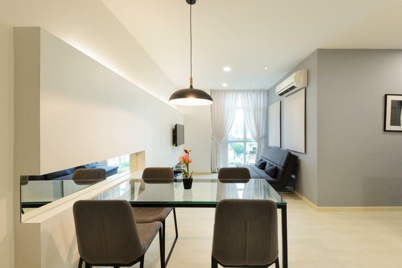 Straits Garden Suites, * Georgetown